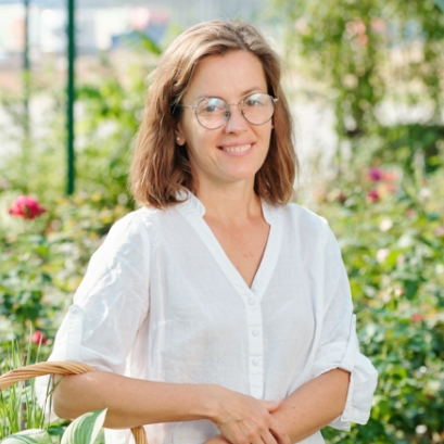Manda Larson